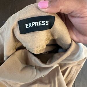 Cute dress pants from express